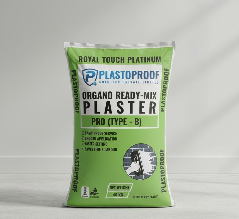 Plaster Type B Product
